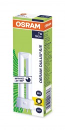 377056_OSRAM DULUX SE 7W 827 2G7